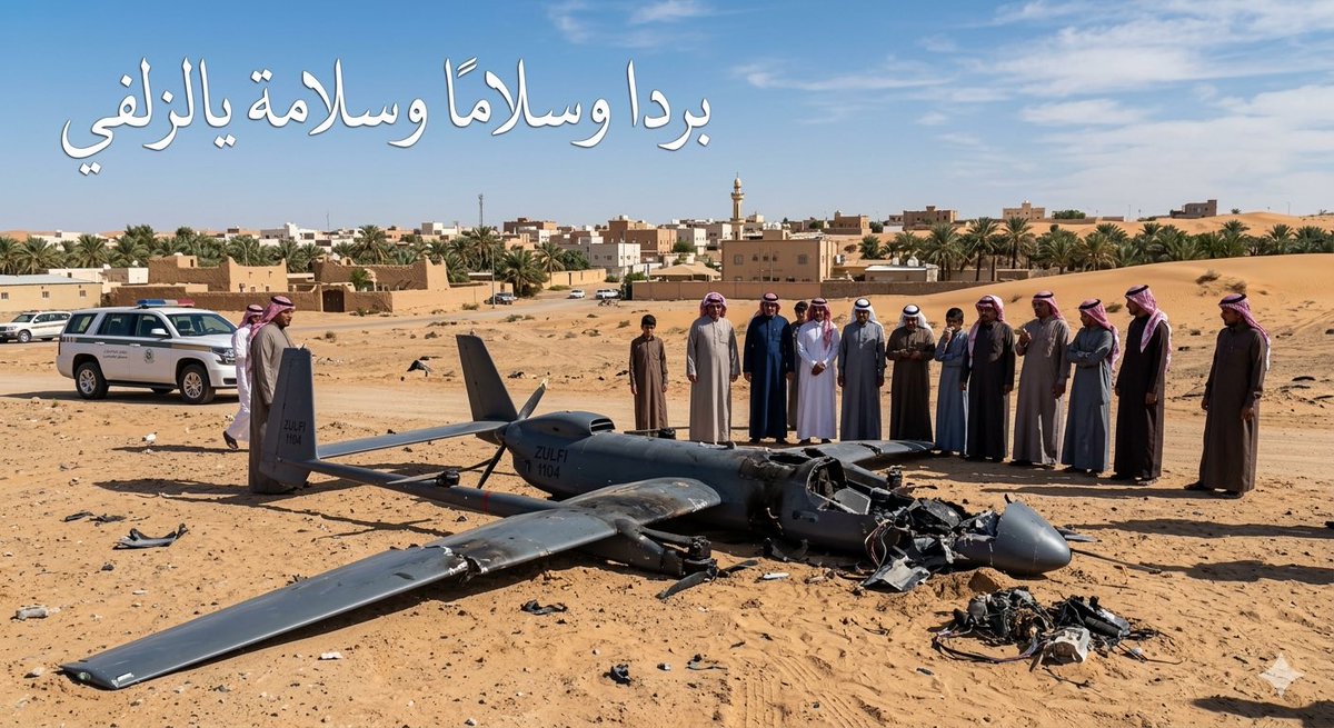 alroished's tweet photo. @SaudiDCD أن هذا الوطن له رب يحفظه…
وله رجال يحمونه.
حفظ الله المملكة وأهلها من كل سوء 🇸🇦

صوره Ai https://t.co/eJ4Mbm5JCw