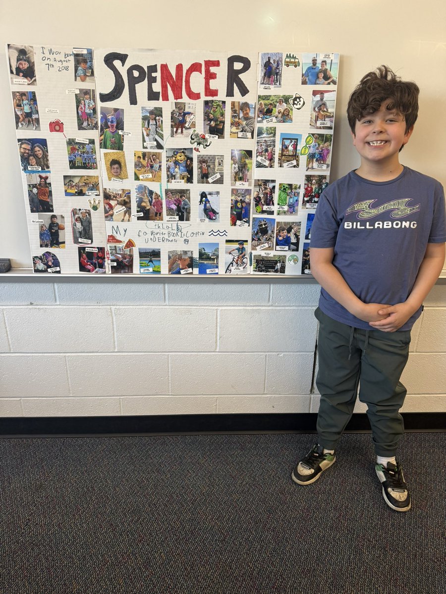 Berman Firsties tweet media