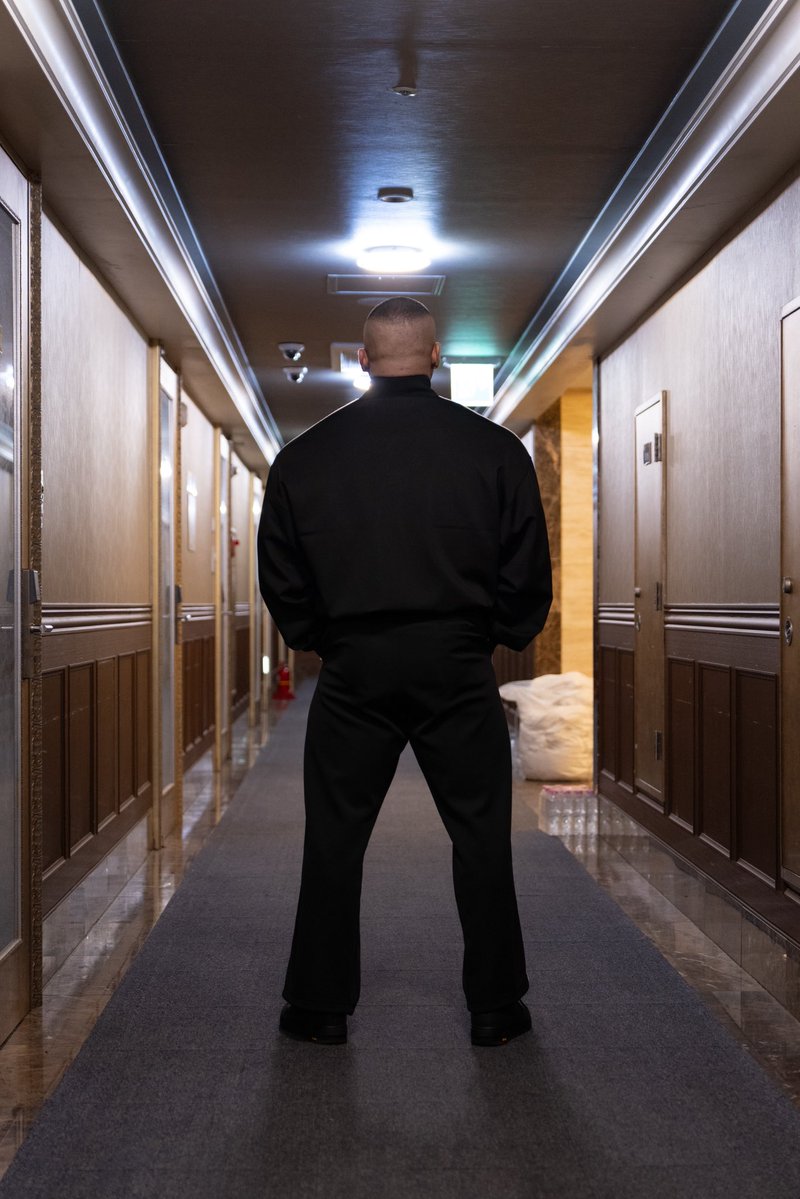 popai0114's tweet image. lyft in korea 🇰🇷
@LYFT_fit 

#ポパイ関根
#みんなポパイにしちゃうよ
#ifbbpro
#bodybuilding
#bodybuilder