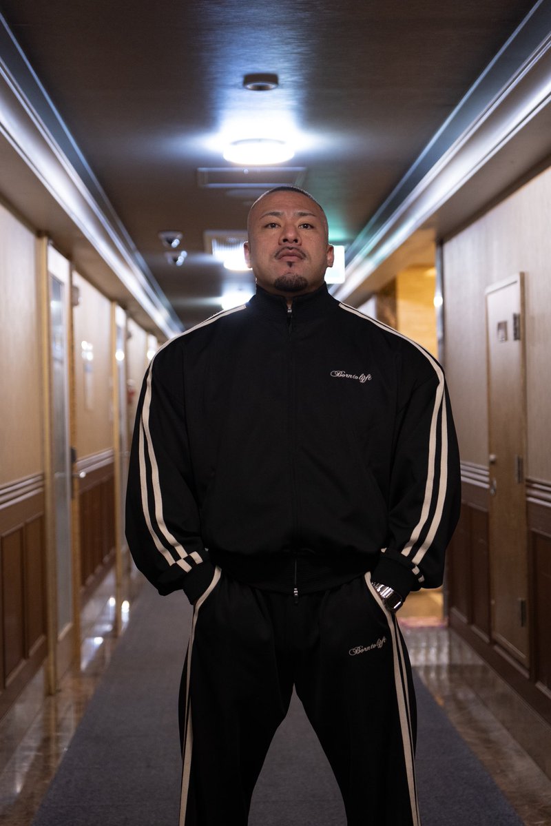 popai0114's tweet image. lyft in korea 🇰🇷
@LYFT_fit 

#ポパイ関根
#みんなポパイにしちゃうよ
#ifbbpro
#bodybuilding
#bodybuilder