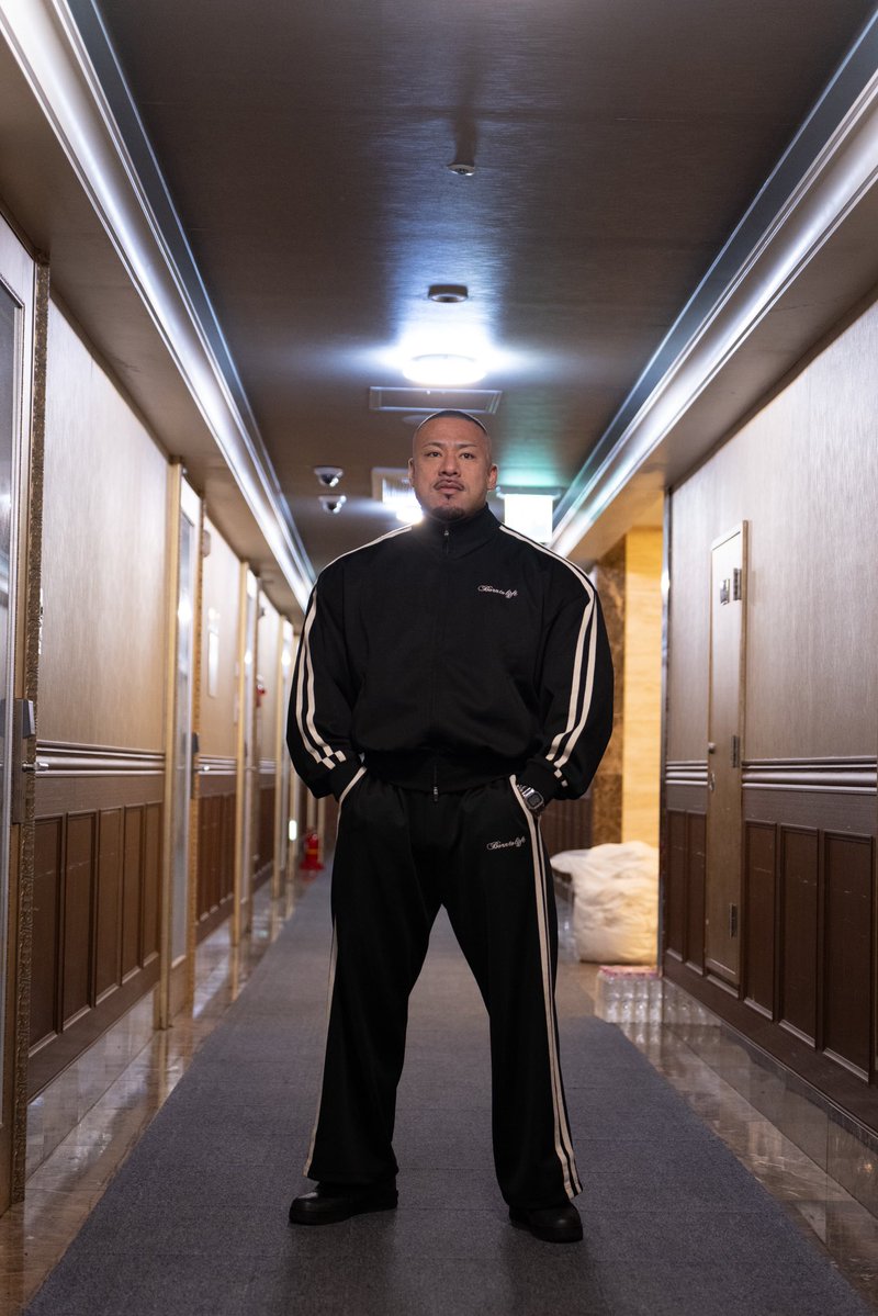 popai0114's tweet image. lyft in korea 🇰🇷
@LYFT_fit 

#ポパイ関根
#みんなポパイにしちゃうよ
#ifbbpro
#bodybuilding
#bodybuilder