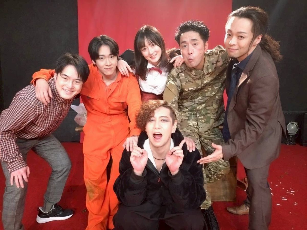 村上悠二 tweet media