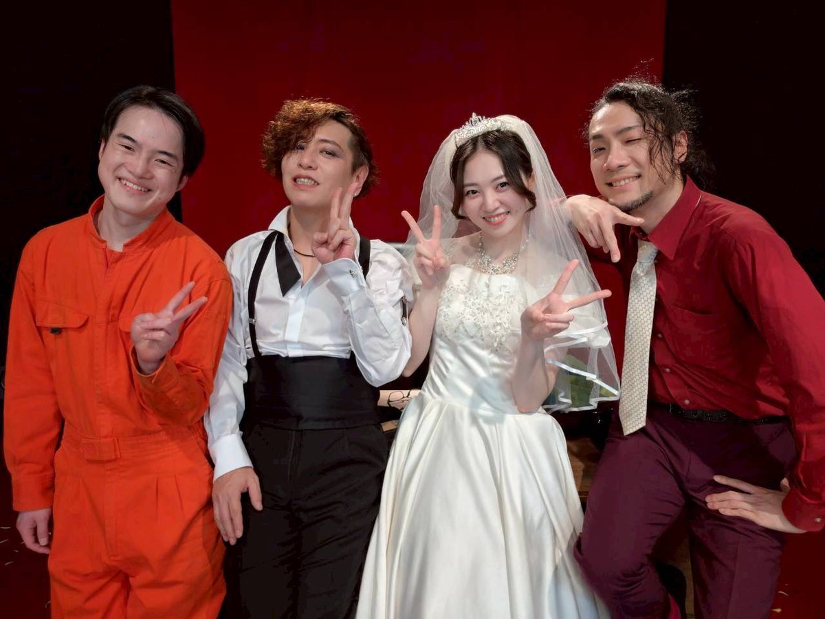 村上悠二 tweet media