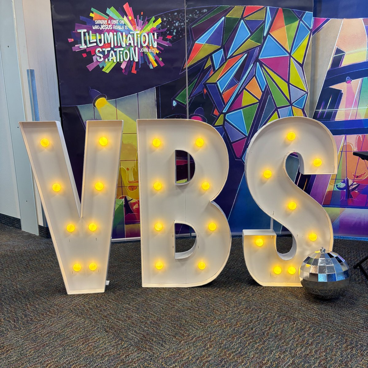 BCNMNextGen's tweet photo. Join BCNM and partnering associations for VBS Trainings happening across New Mexico.
Lead with confidence and equip your team for an impactful summer!
Our training team LOVES VBS and can’t wait to help you and your leaders get ready.
Learn more: https://t.co/sglBipPliu https://t.co/bZv2skhtHQ