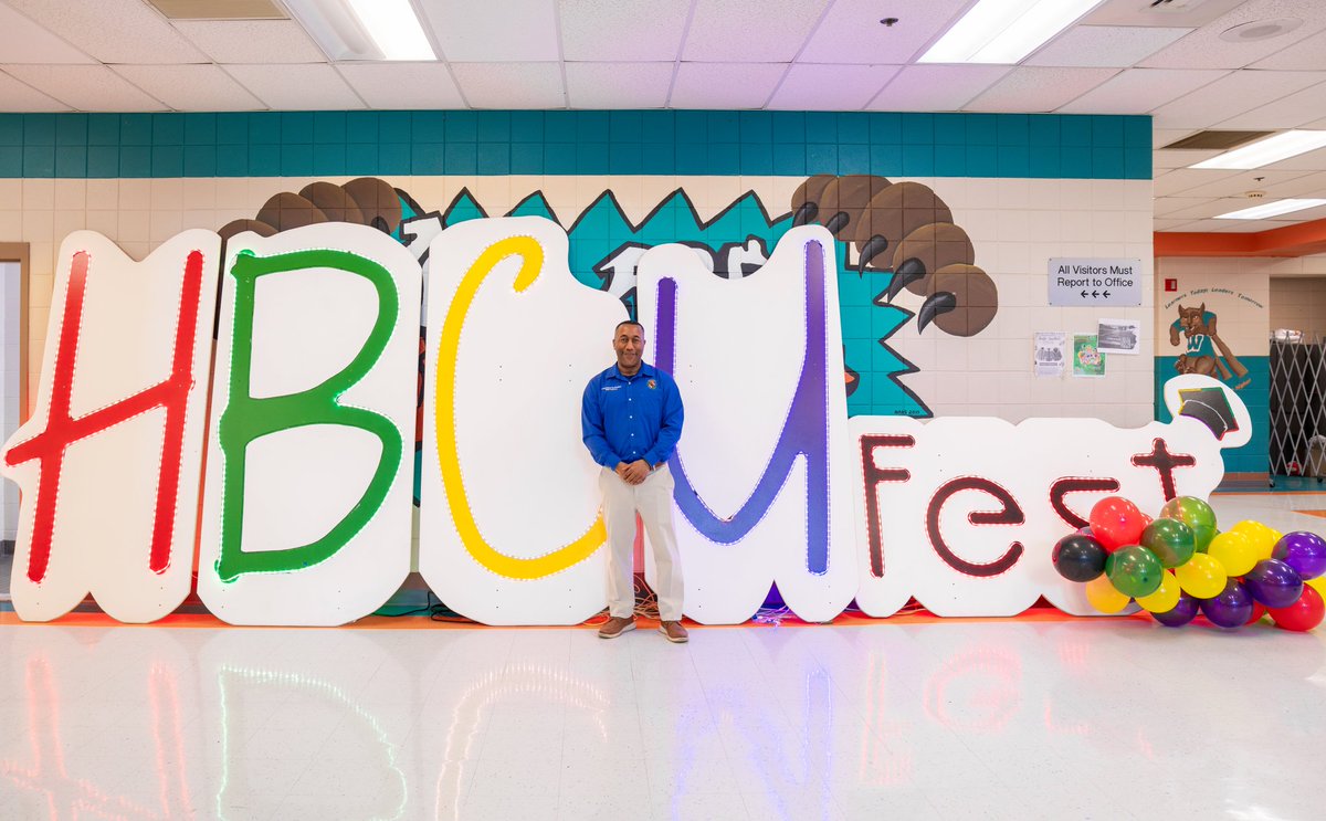 Ralph Patterson II #ReElectRalph2026 tweet media