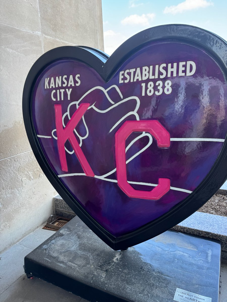 KC Spotlight tweet media