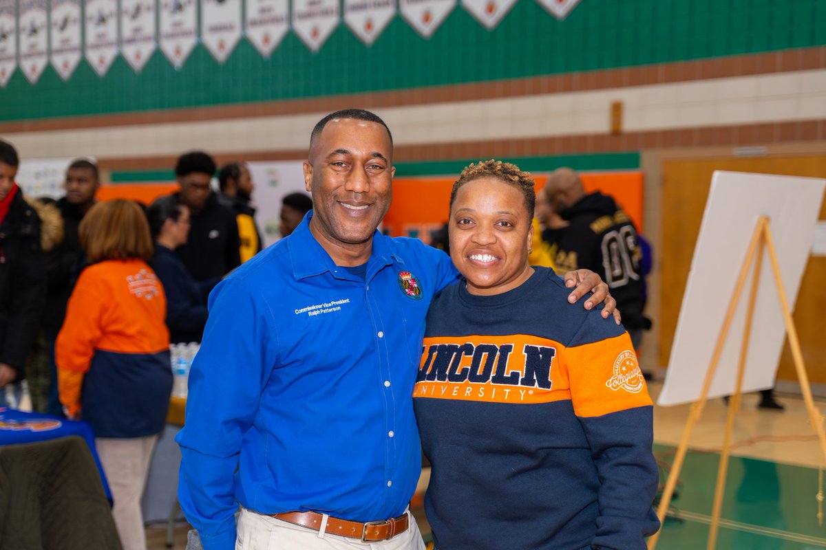 Ralph Patterson II #ReElectRalph2026 tweet media