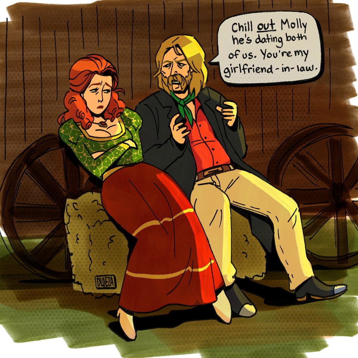 DLOEZA💫.bsky.social (COMMS CLOSED) tweet media