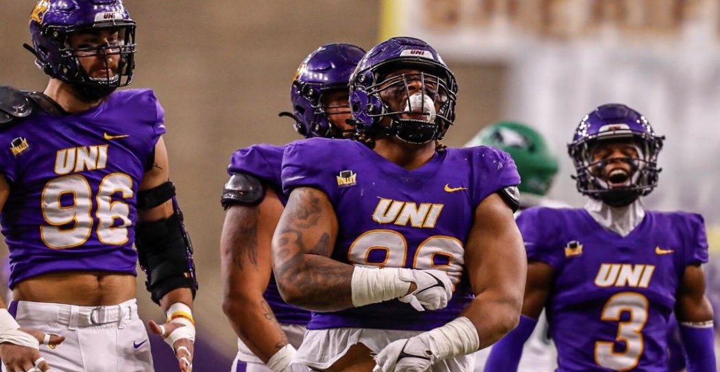 Antonio Pinkston tweet media