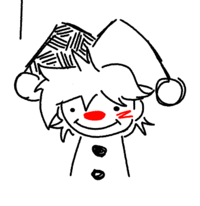 Swamp_Jock's tweet photo. i love your vtube model so much. how possible this thing be so silly @miisoiso https://t.co/2iU875zmZy