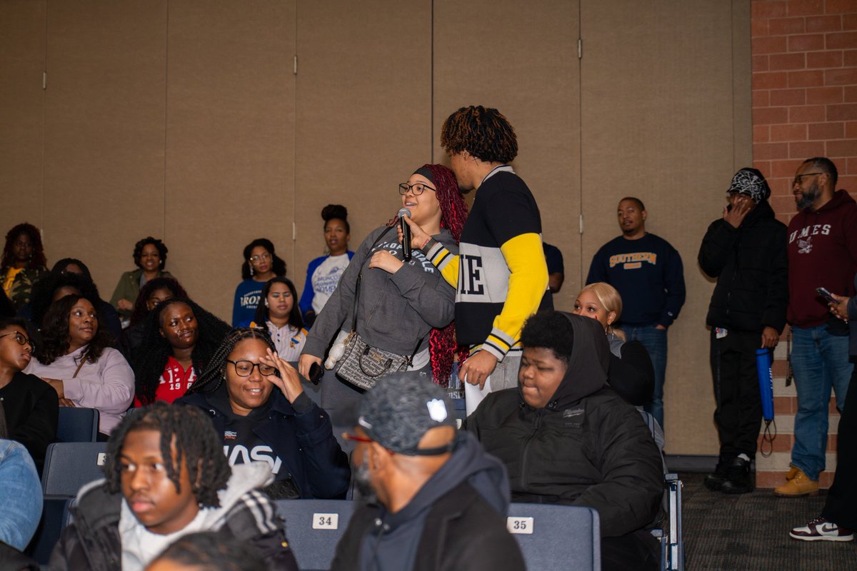 Ralph Patterson II #ReElectRalph2026 tweet media