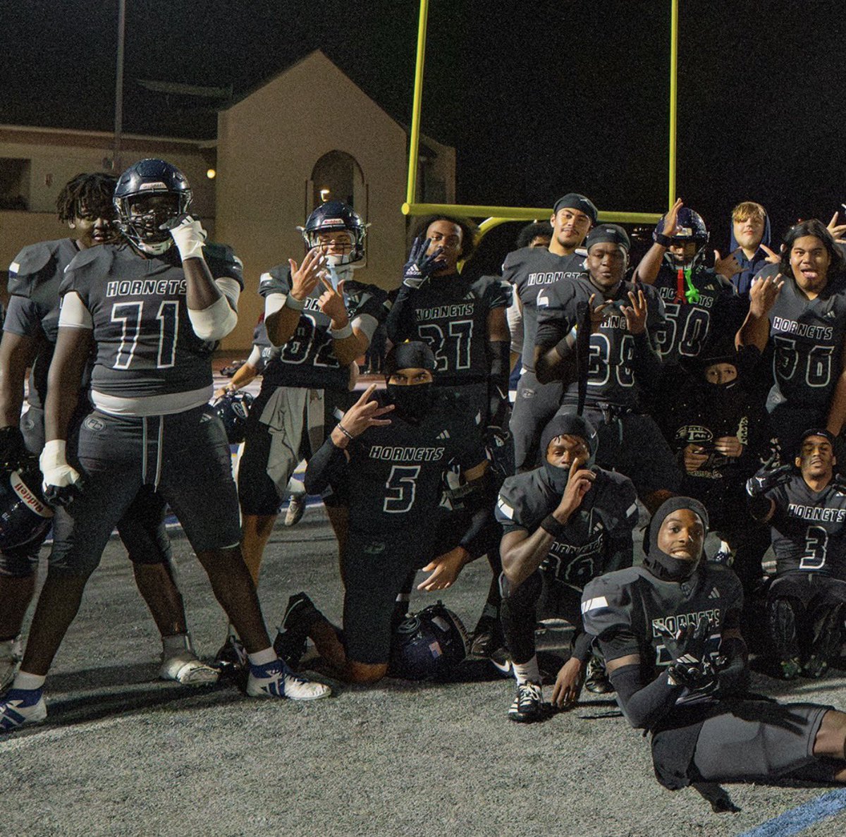 Kavion “JK” Clayborn tweet media