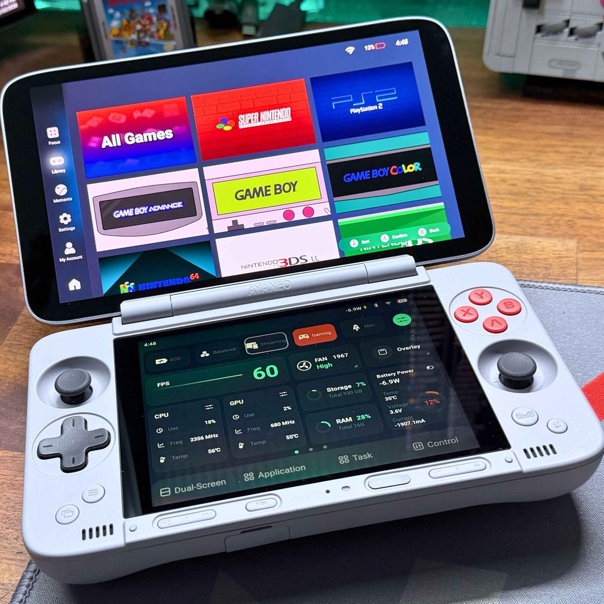 RetroHandhelds.gg tweet media