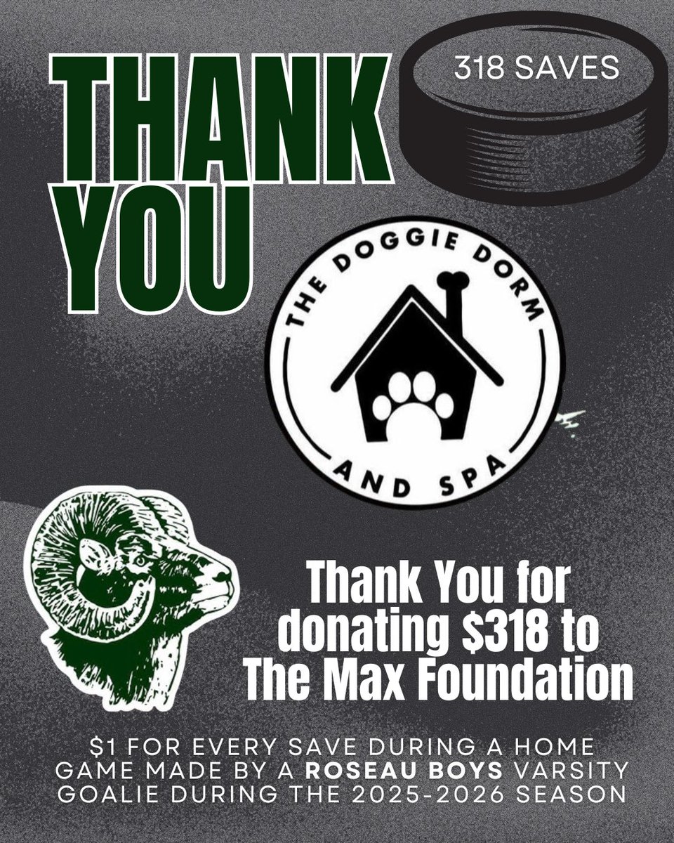 The Max Foundation tweet media