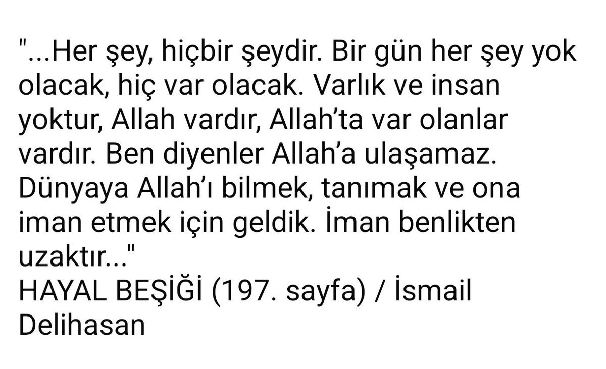 ismail delihasan (@idelihasan) on Twitter photo 