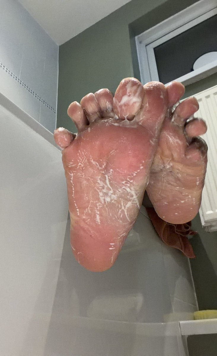 Sole 2 Sole tweet media