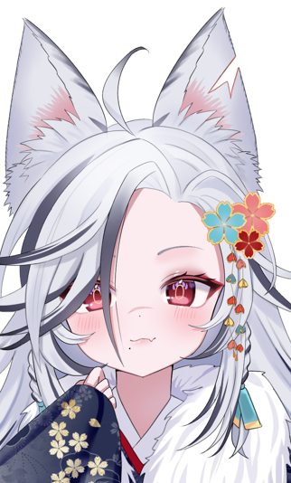 Paws 🥐🐺 tweet media