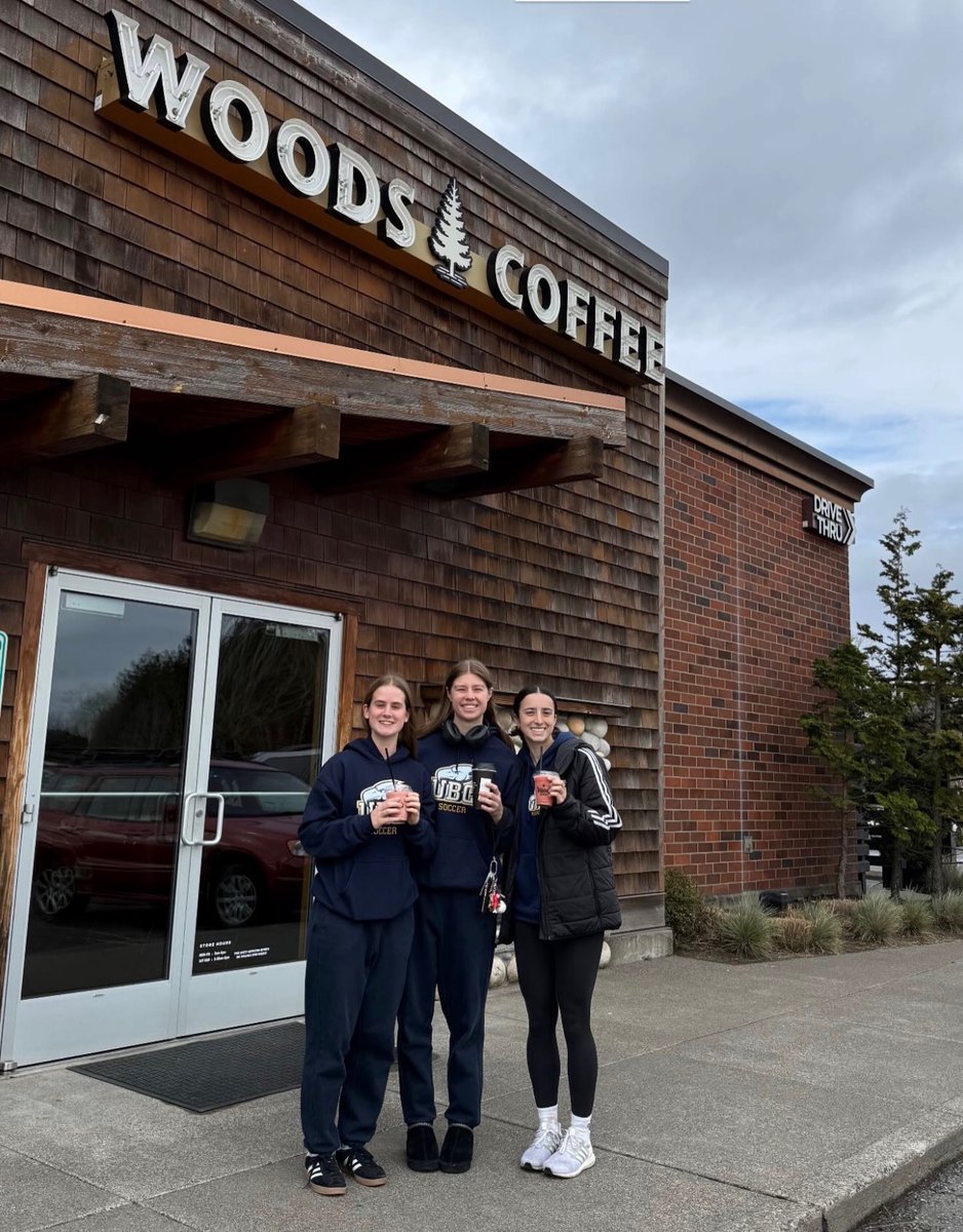 Woods Coffee tweet media