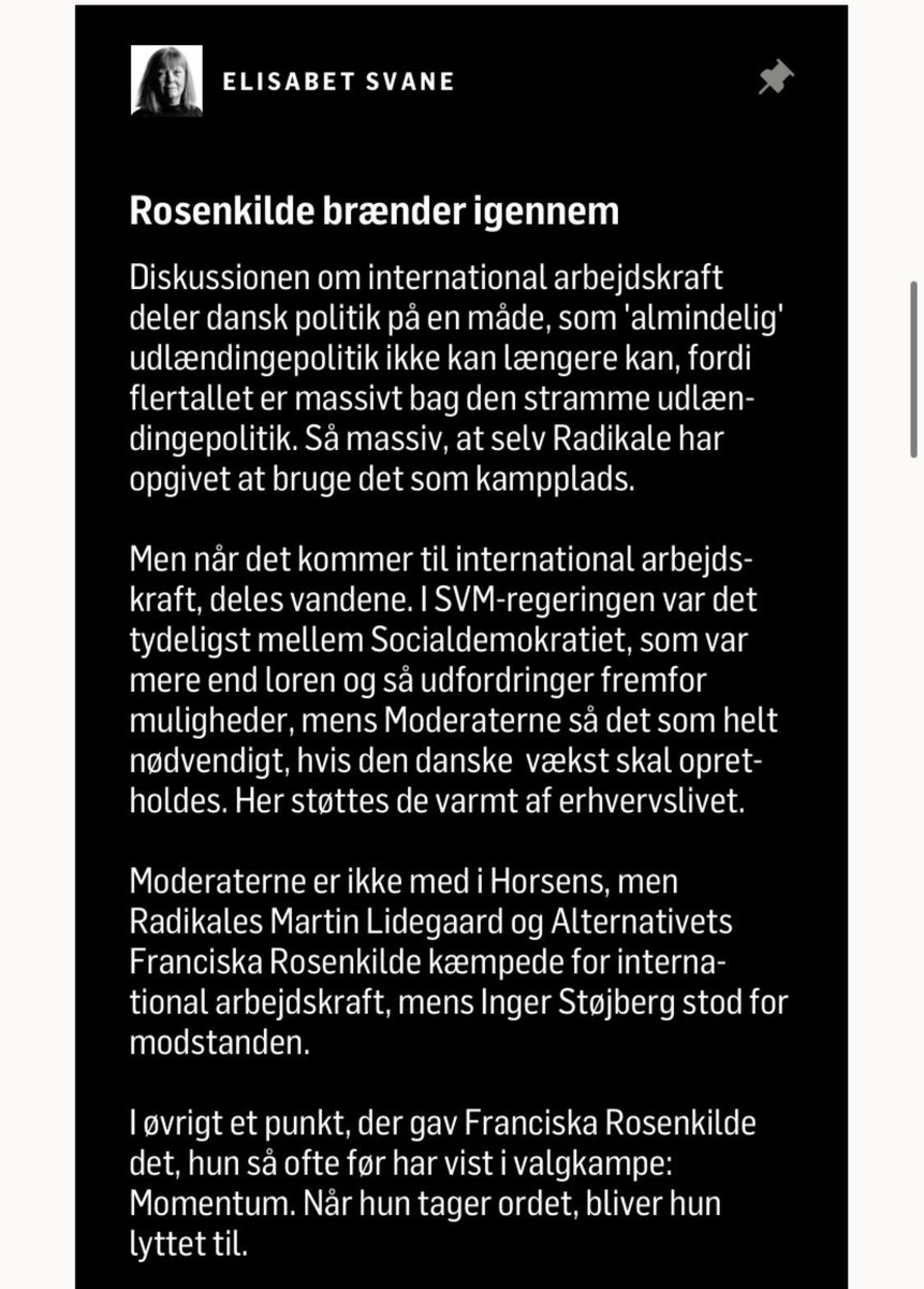 Torsten Gejl tweet media