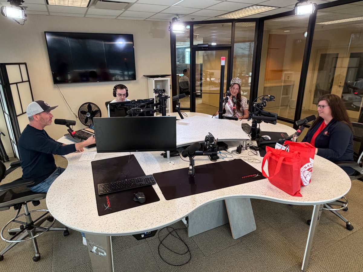 Harbor Strategic Public Affairs tweet media