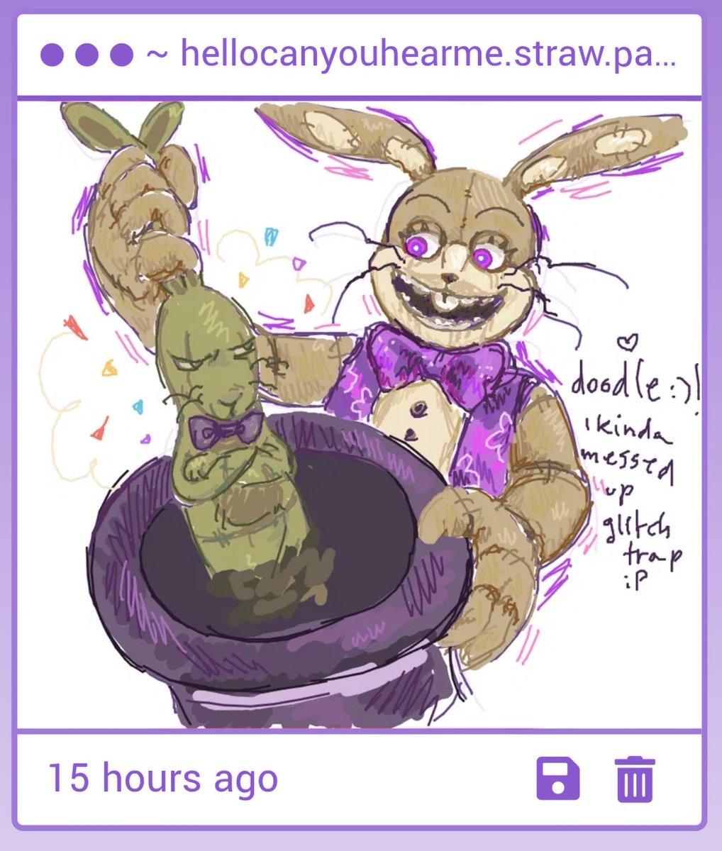 Ṉ3SSIE ✮⋆˚ tweet media