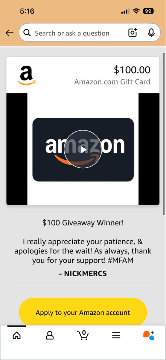 Davidtempletoon's tweet photo. Best team, hands down - thanks again @NICKMERCS ! …now, I gotta ask, does GameSir sell on Amazon !? 👀 @MFAMCentral @Enflictt https://t.co/LC8MBiD0xb