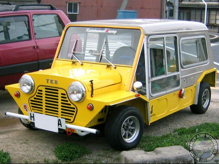 Quirky Rides tweet media