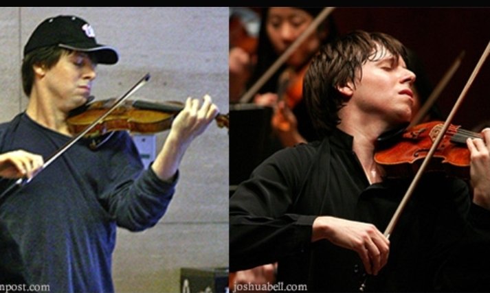 leroygibb's tweet photo. @DrMnafei Its a classic Joshua Bell Violinist in a subway situation..
Q
U have to choose your audience, sir https://t.co/mdsd3cbc13