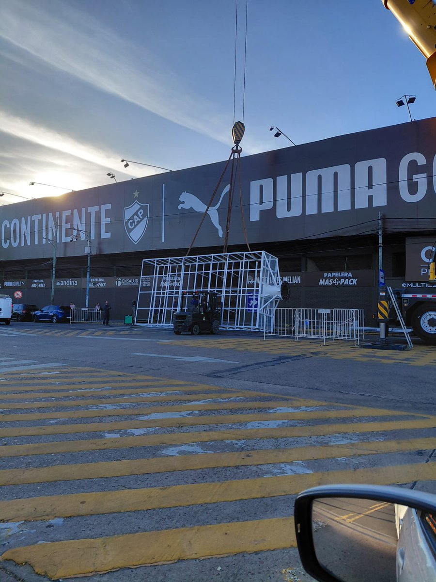 Gustavo Lamy Cobarrubia ⭐️ tweet media