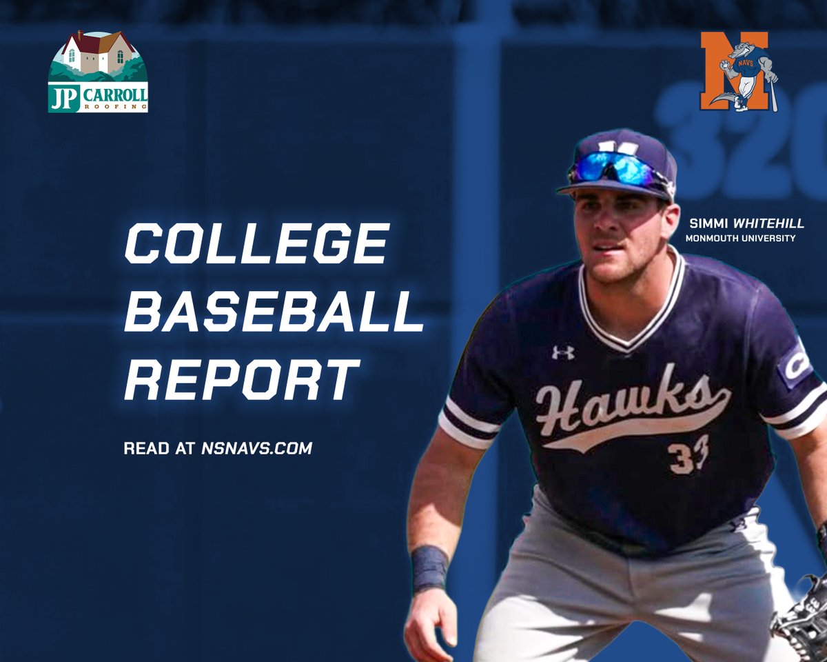 North Shore Navigators tweet media