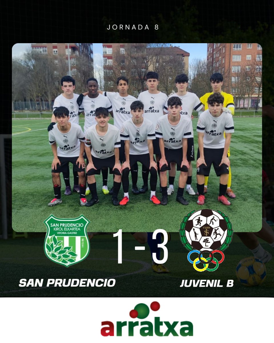 CD SAN IGNACIO tweet media