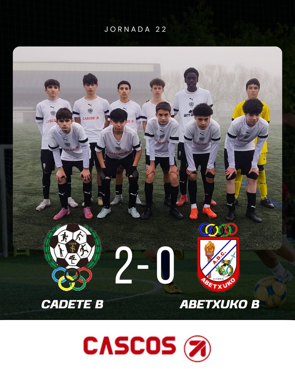 CD SAN IGNACIO tweet media