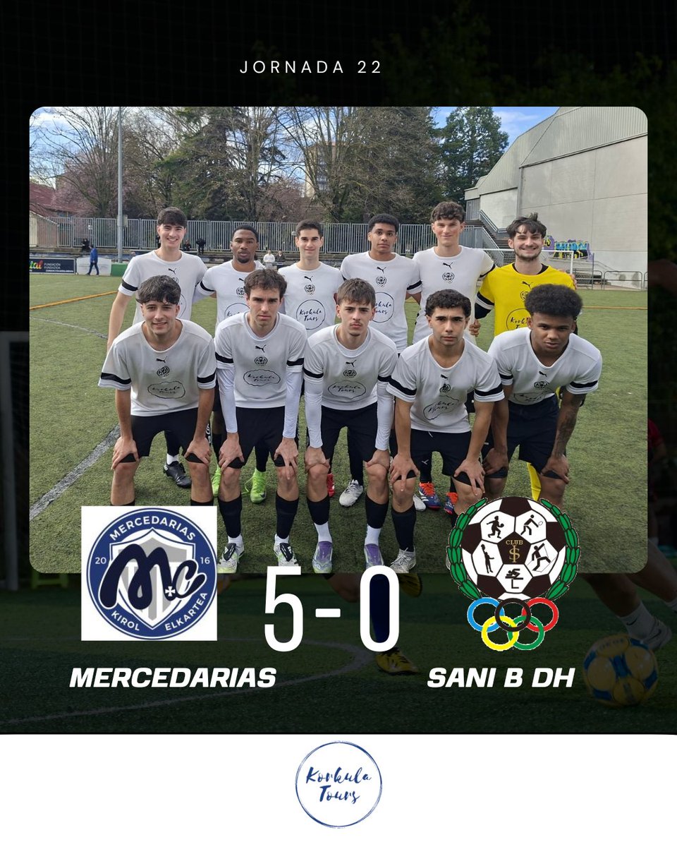 CD SAN IGNACIO tweet media