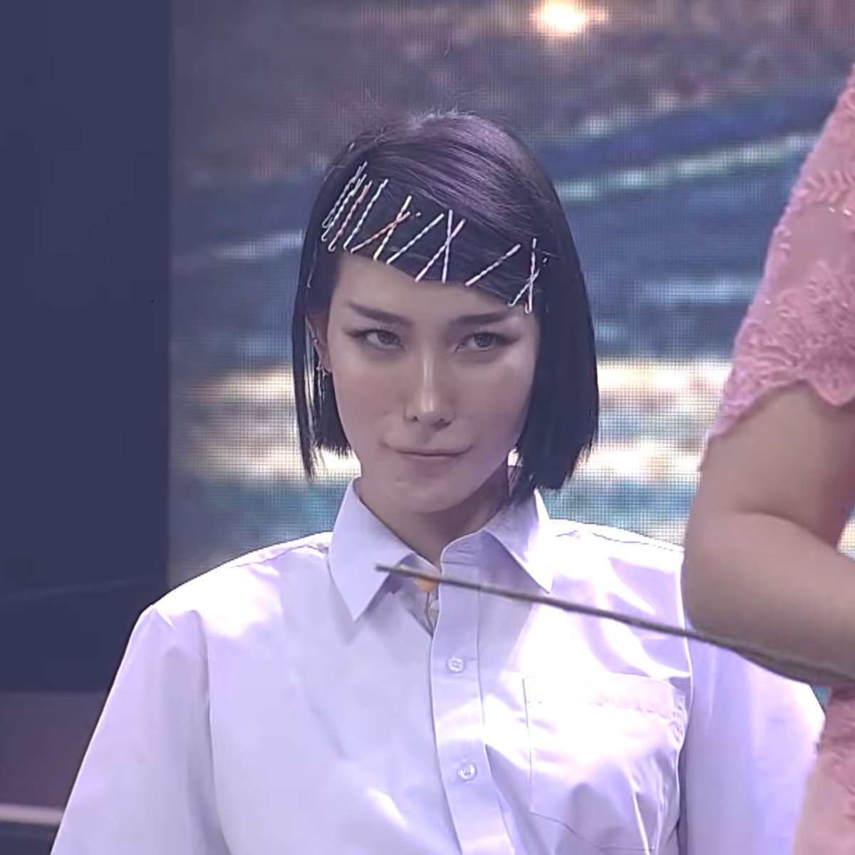 หัวหน้าห้องน่าโดนแกล้งมาก