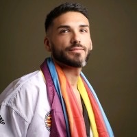 baltho_1's tweet photo. Este individuo pretende prohibirme espacios conquistados por no pensar como él.
@Dammian_tkd te puedes meter los espacios conquistados por donde "amargan los pepinos" #GayDeVOX https://t.co/Z5RpQgE5CW