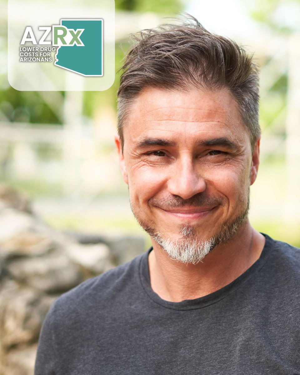 AZ Department of Health tweet media