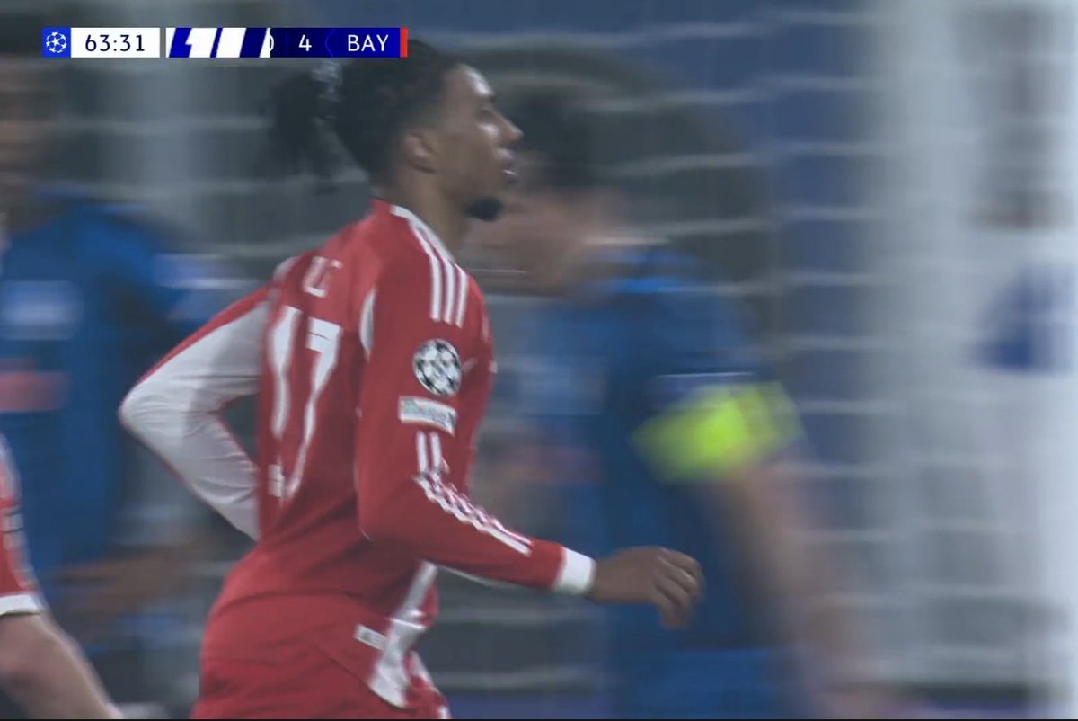 The Touchline | 𝐓 tweet media