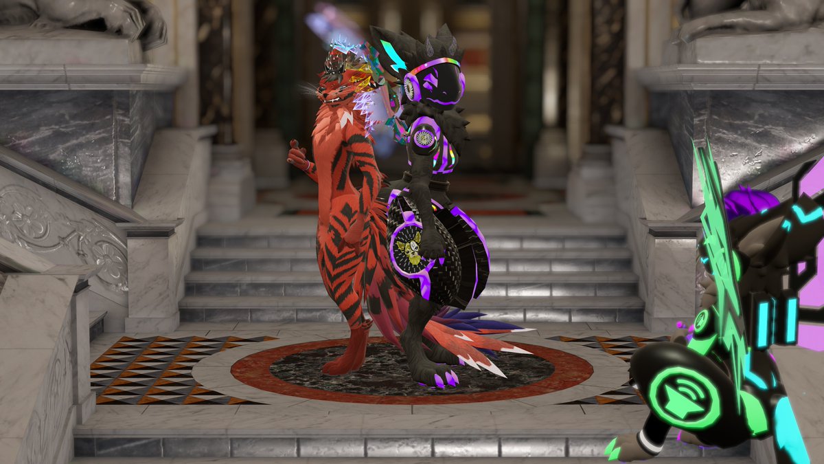 Resonant Sound tweet media