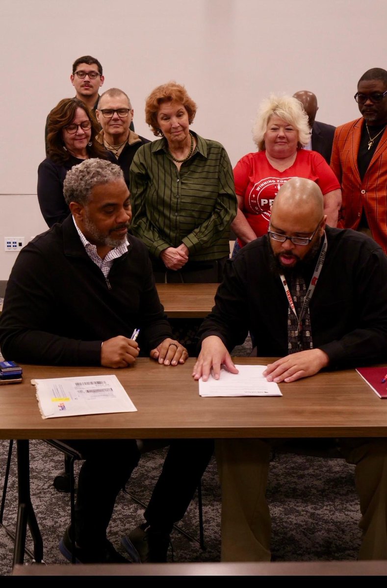 Steven Horsford tweet media