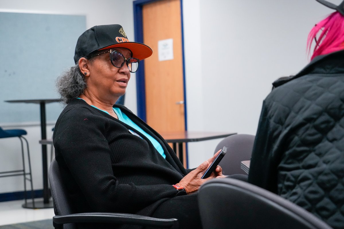 I Am CPS tweet media