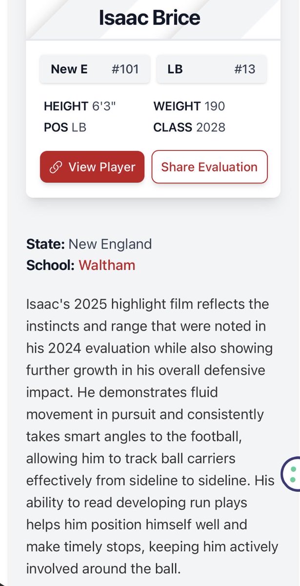 Isaac Brice tweet media