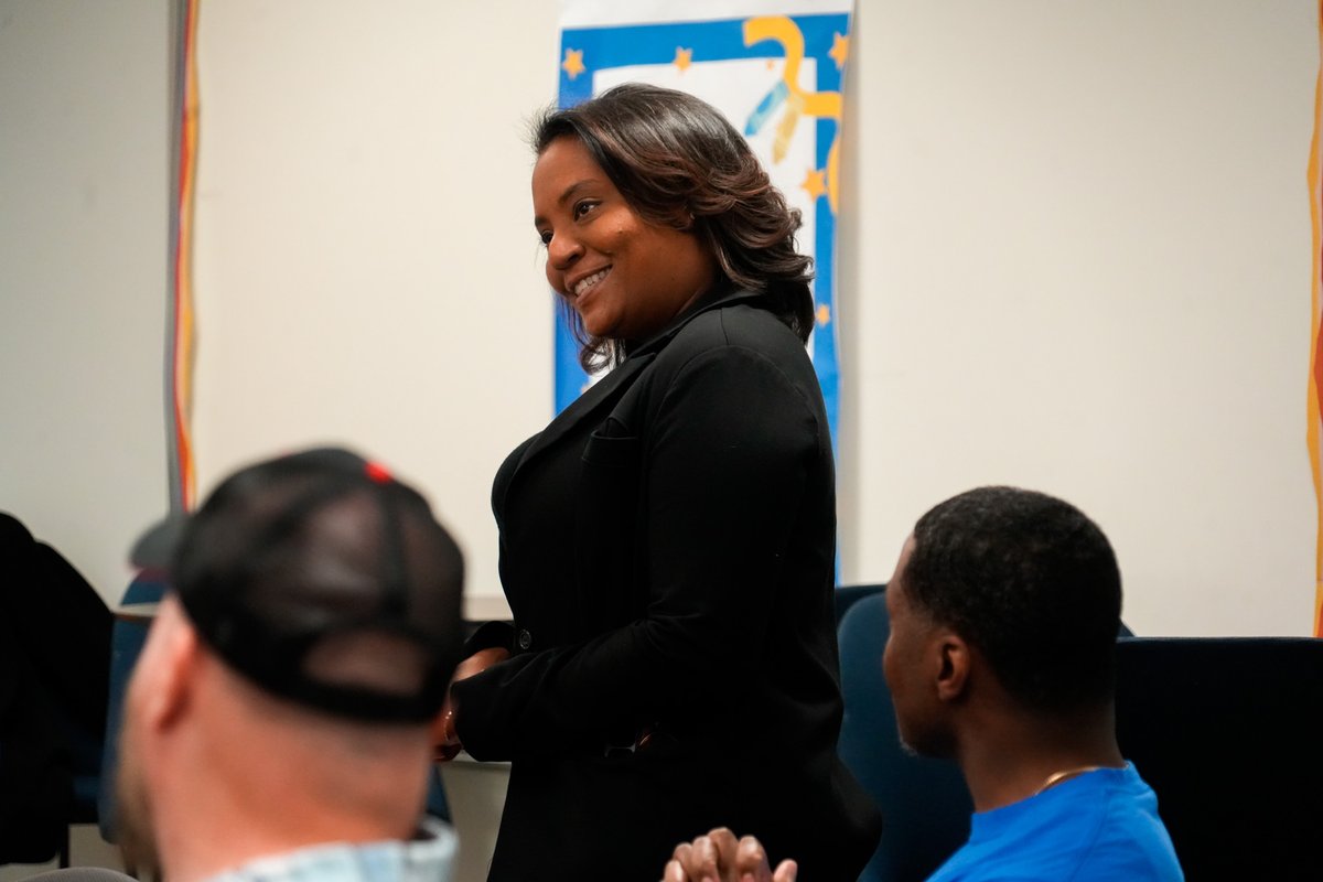 I Am CPS tweet media