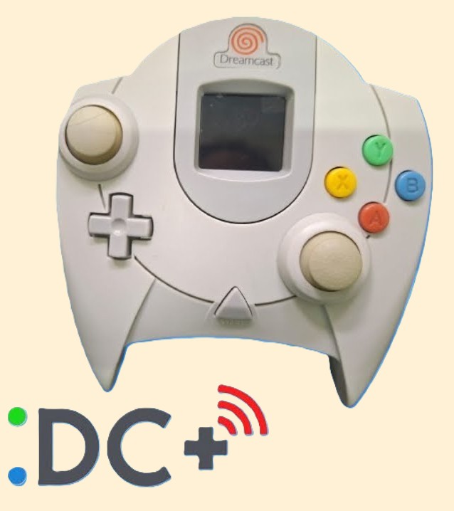 The Dreamcast Junkyard (is 20 Years Old!) tweet media