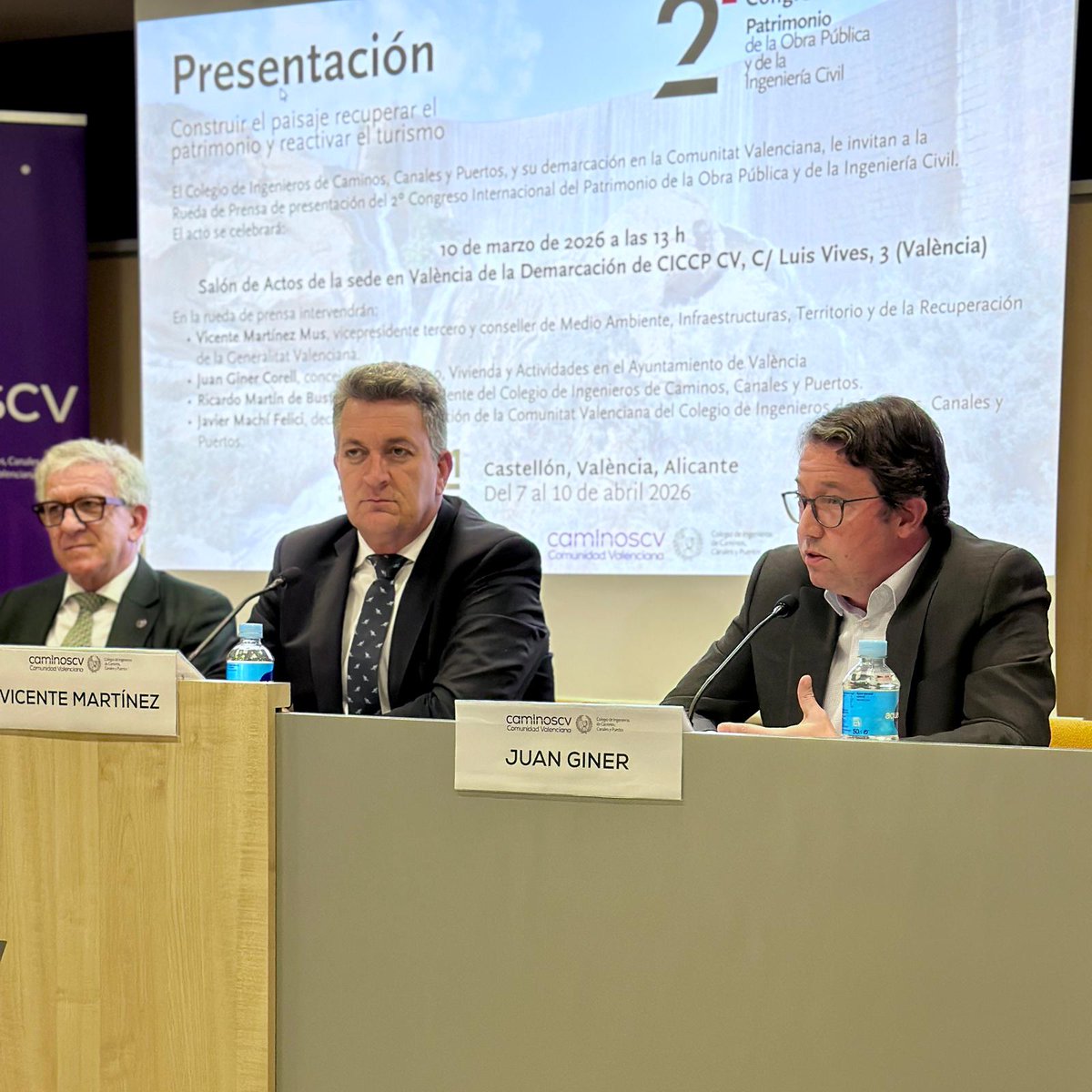 Juan Giner Corell tweet media