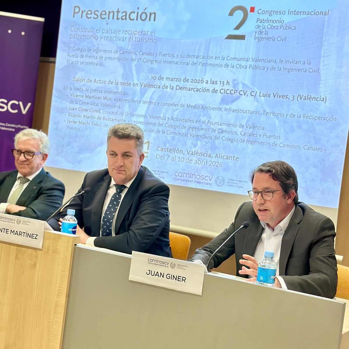 Juan Giner Corell tweet media