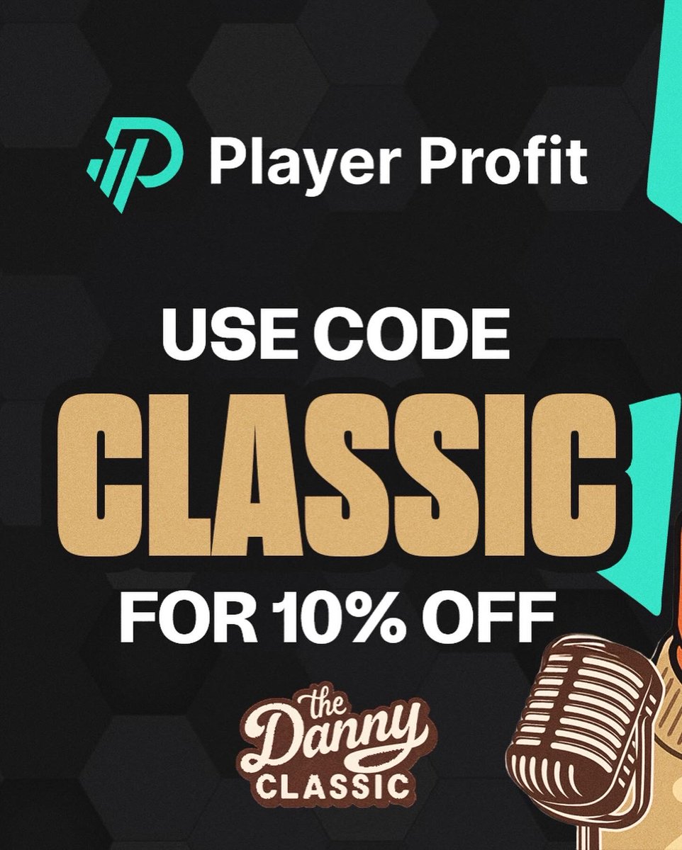 TheDannyClassic tweet media