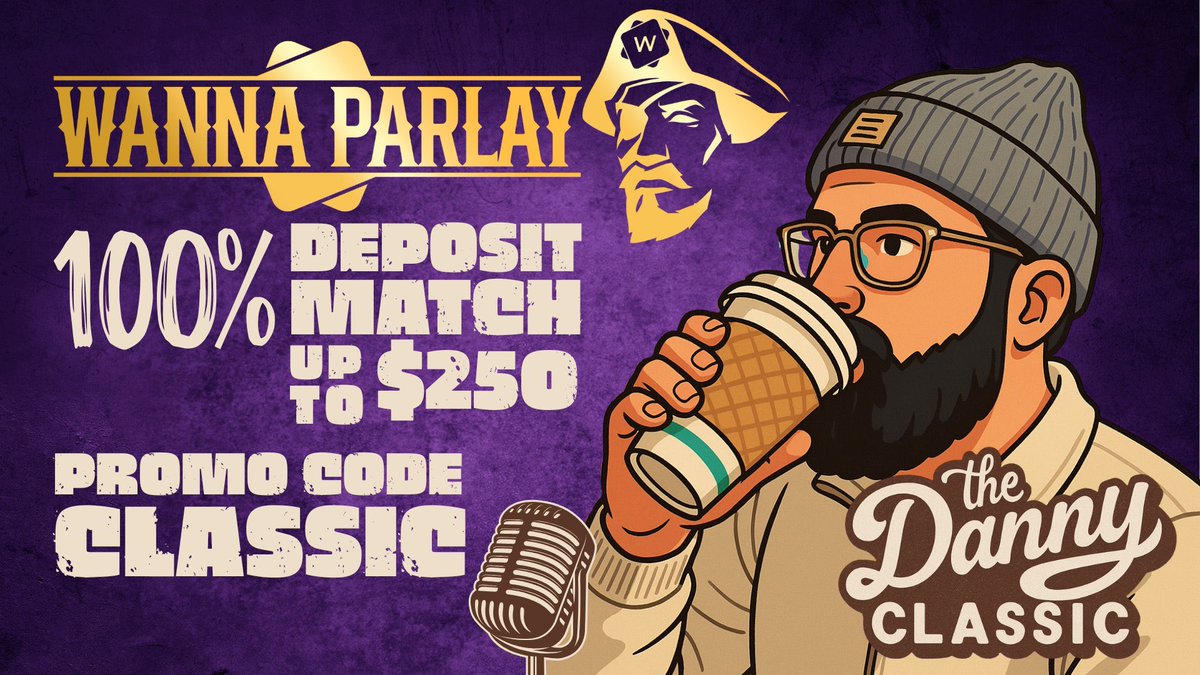 TheDannyClassic tweet media