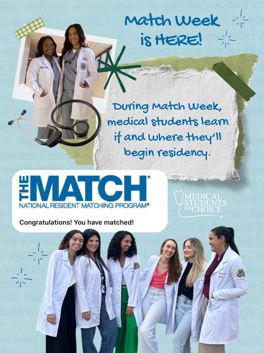 Medical Students for Choice tweet media