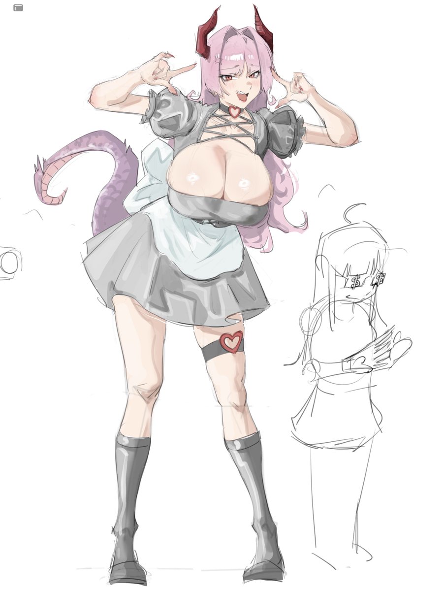 Aniimangaartist's tweet photo. https://t.co/N4VSGRCfA6