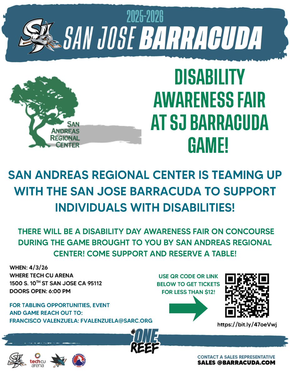 San Andreas Regional tweet media